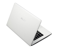 ASUS X301A-RX126V i3-2350M/4GB/500/7HP64 biały - 117943 - zdjęcie 2
